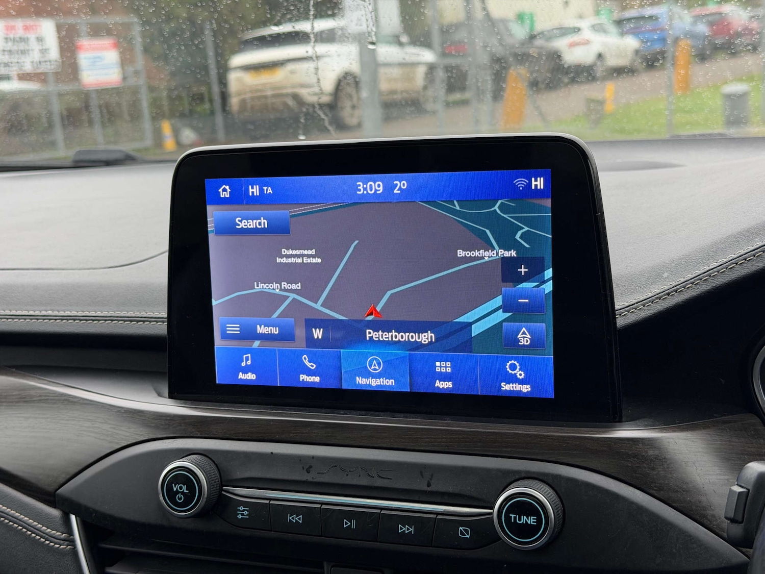 Used Ford Focus 2019 for sale - 77437577: Photo 66