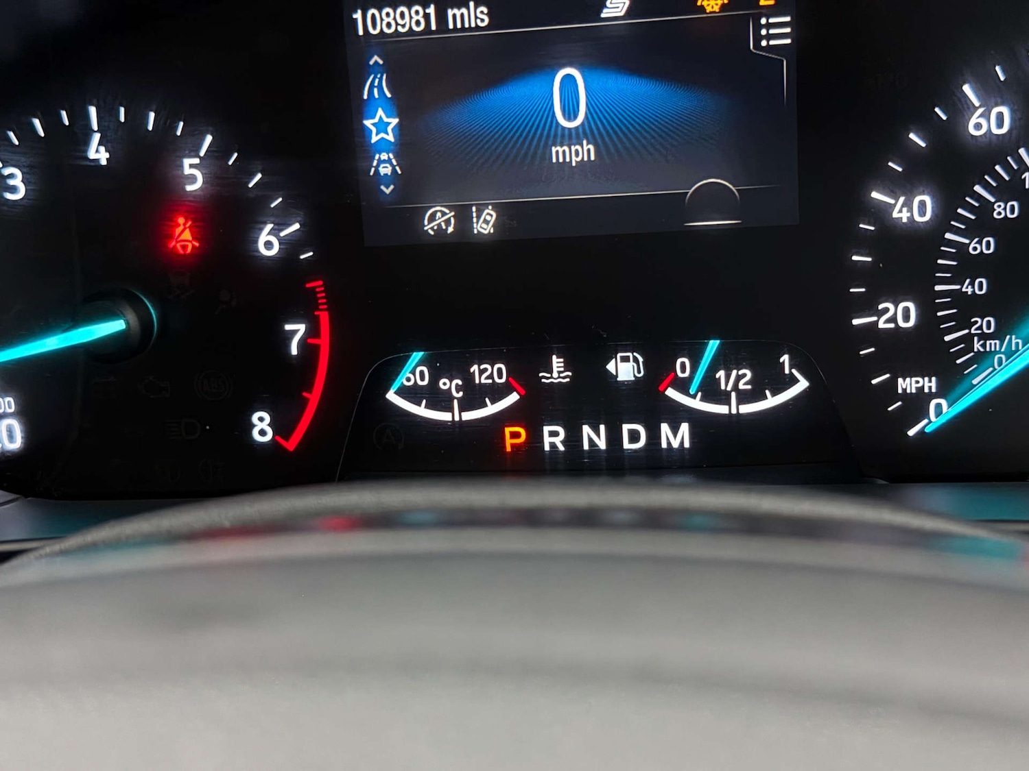 Used Ford Focus 2019 for sale - 77437577: Photo 68