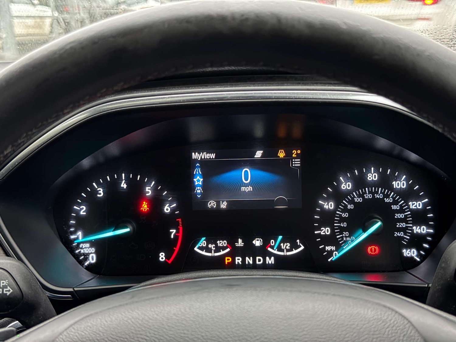 Used Ford Focus 2019 for sale - 77437577: Photo 69