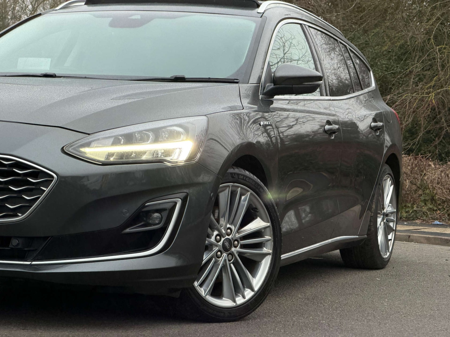 Used Ford Focus 2019 for sale - 77437577: Photo 7