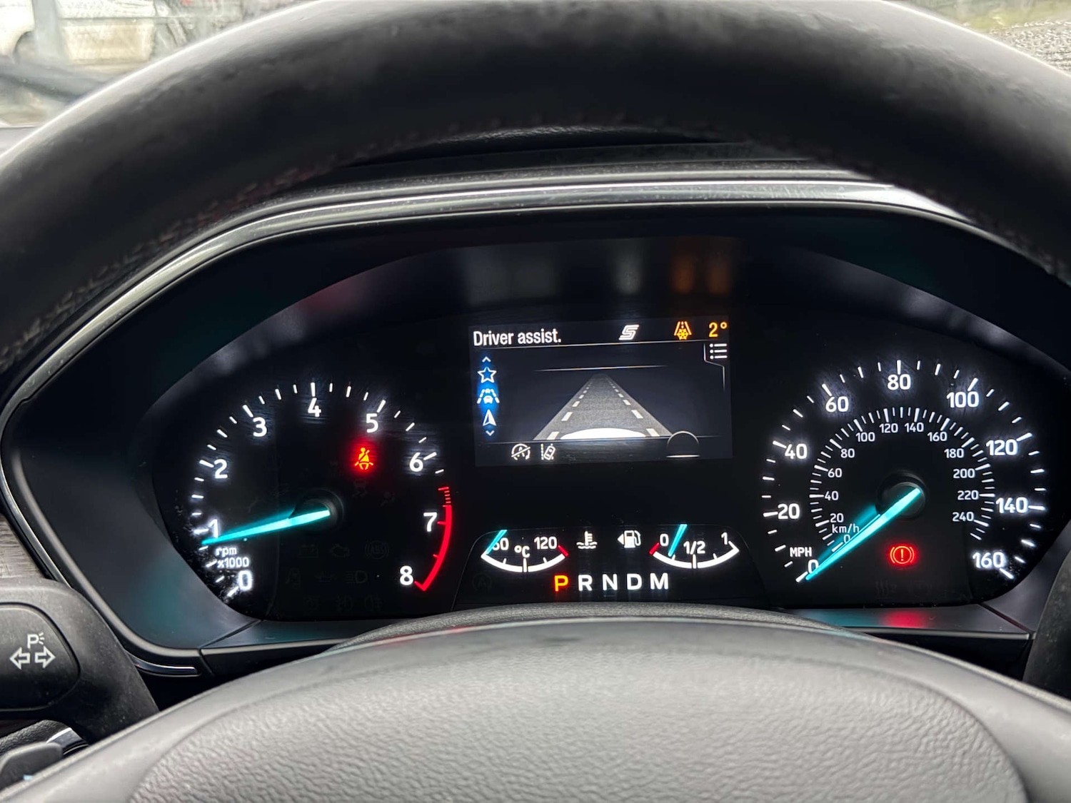 Used Ford Focus 2019 for sale - 77437577: Photo 71