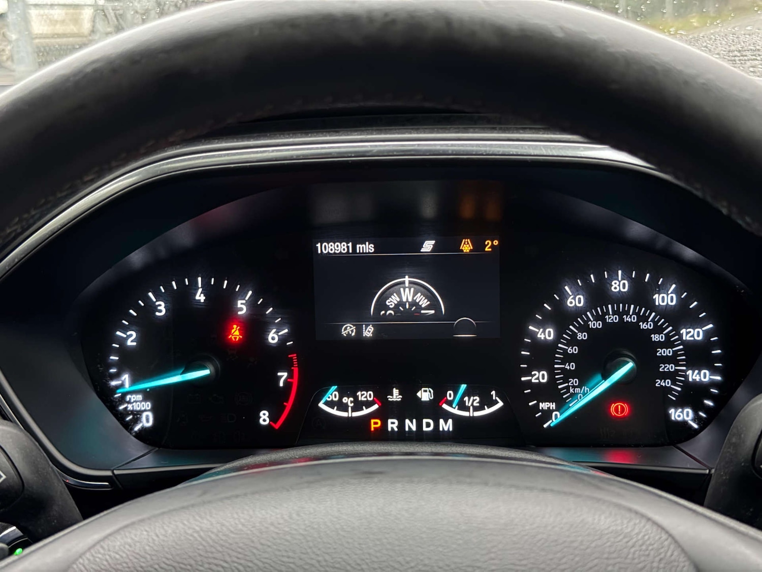 Used Ford Focus 2019 for sale - 77437577: Photo 72