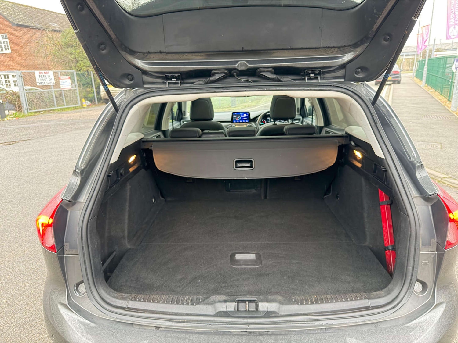 Used Ford Focus 2019 for sale - 77437577: Photo 75