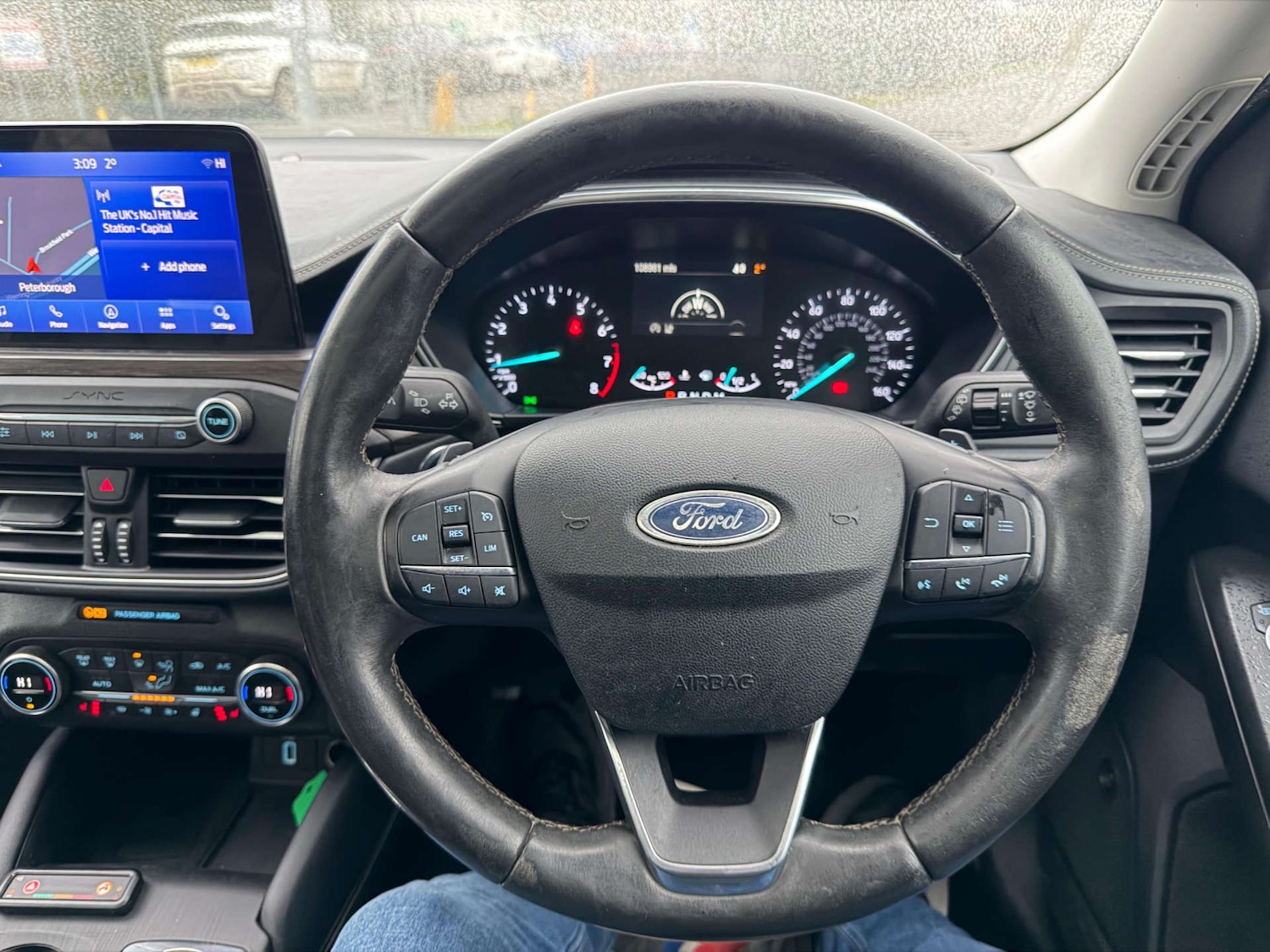 Used Ford Focus 2019 for sale - 77437577: Photo 76