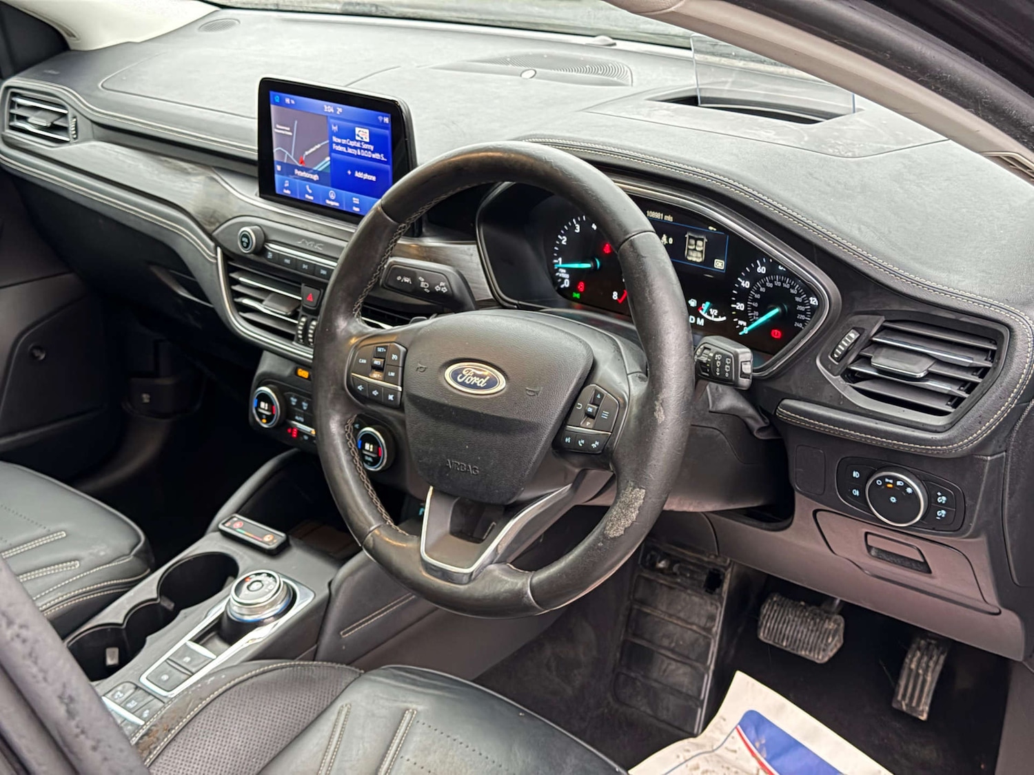 Used Ford Focus 2019 for sale - 77437577: Photo 77