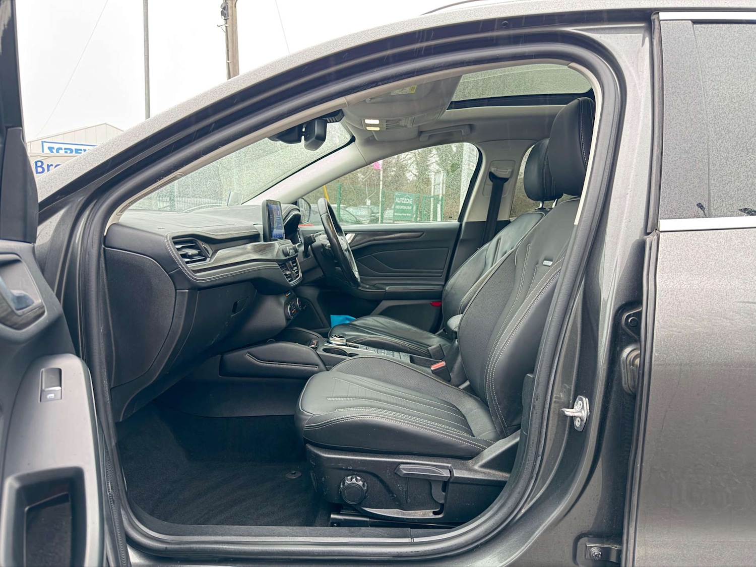 Used Ford Focus 2019 for sale - 77437577: Photo 80