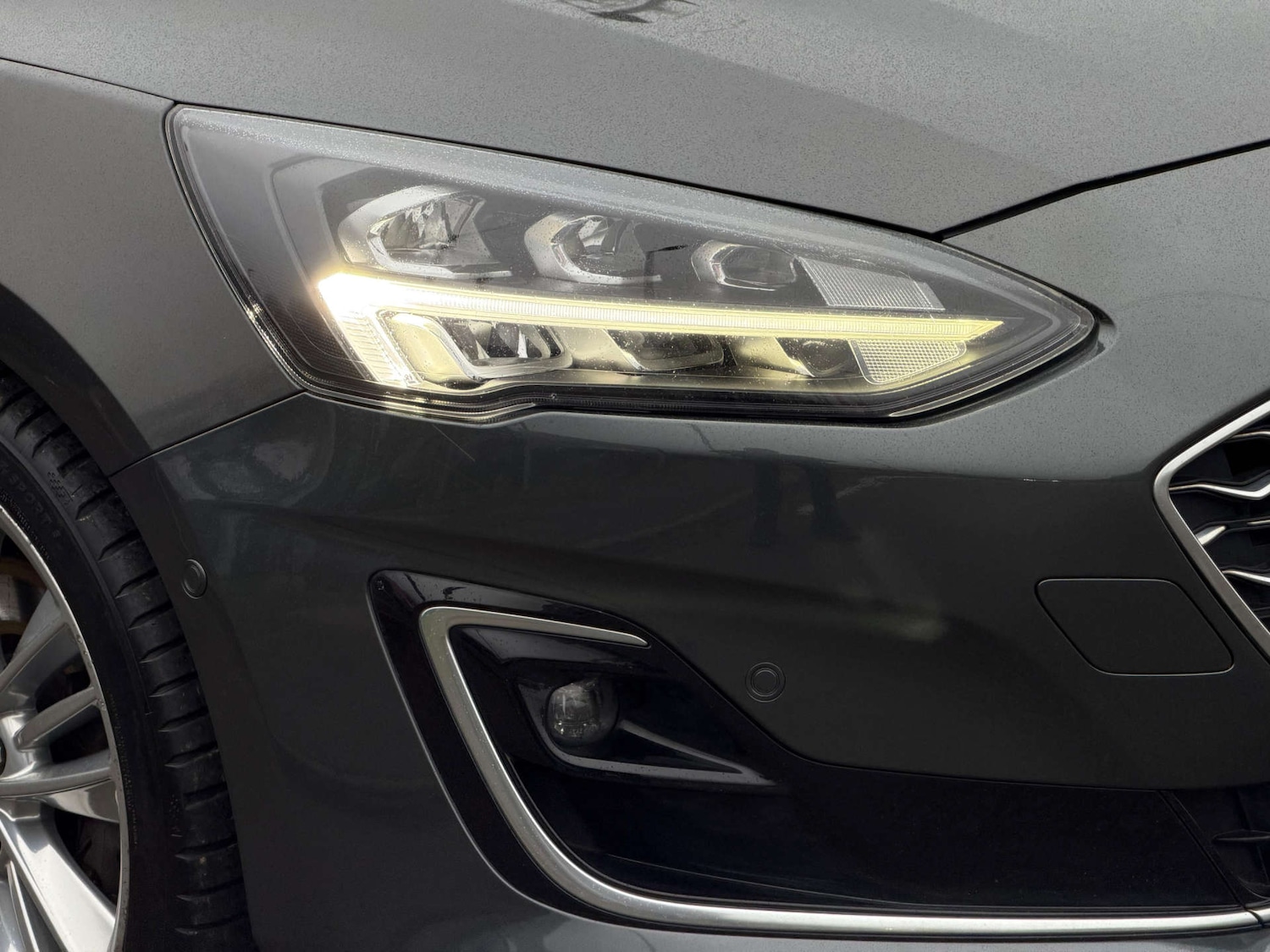 Used Ford Focus 2019 for sale - 77437577: Photo 84