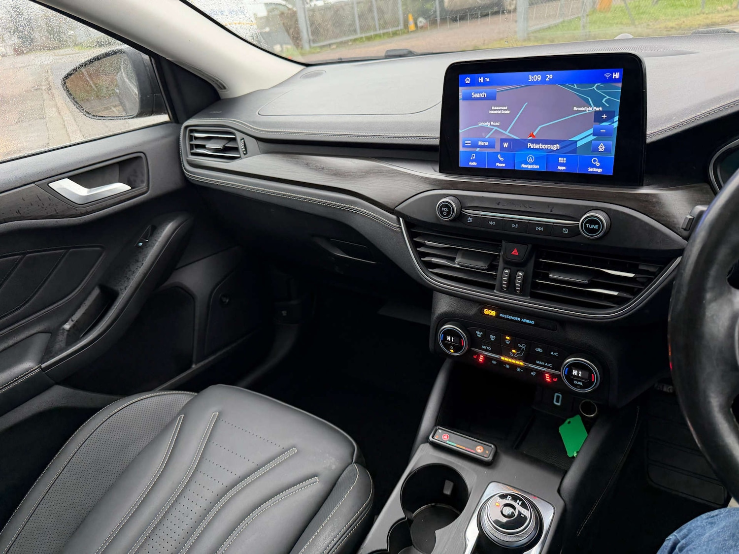 Used Ford Focus 2019 for sale - 77437577: Photo 88