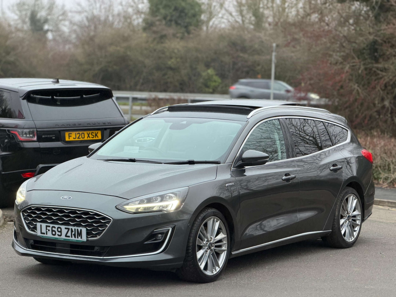 Used Ford Focus 2019 for sale - 77437577: Photo 9