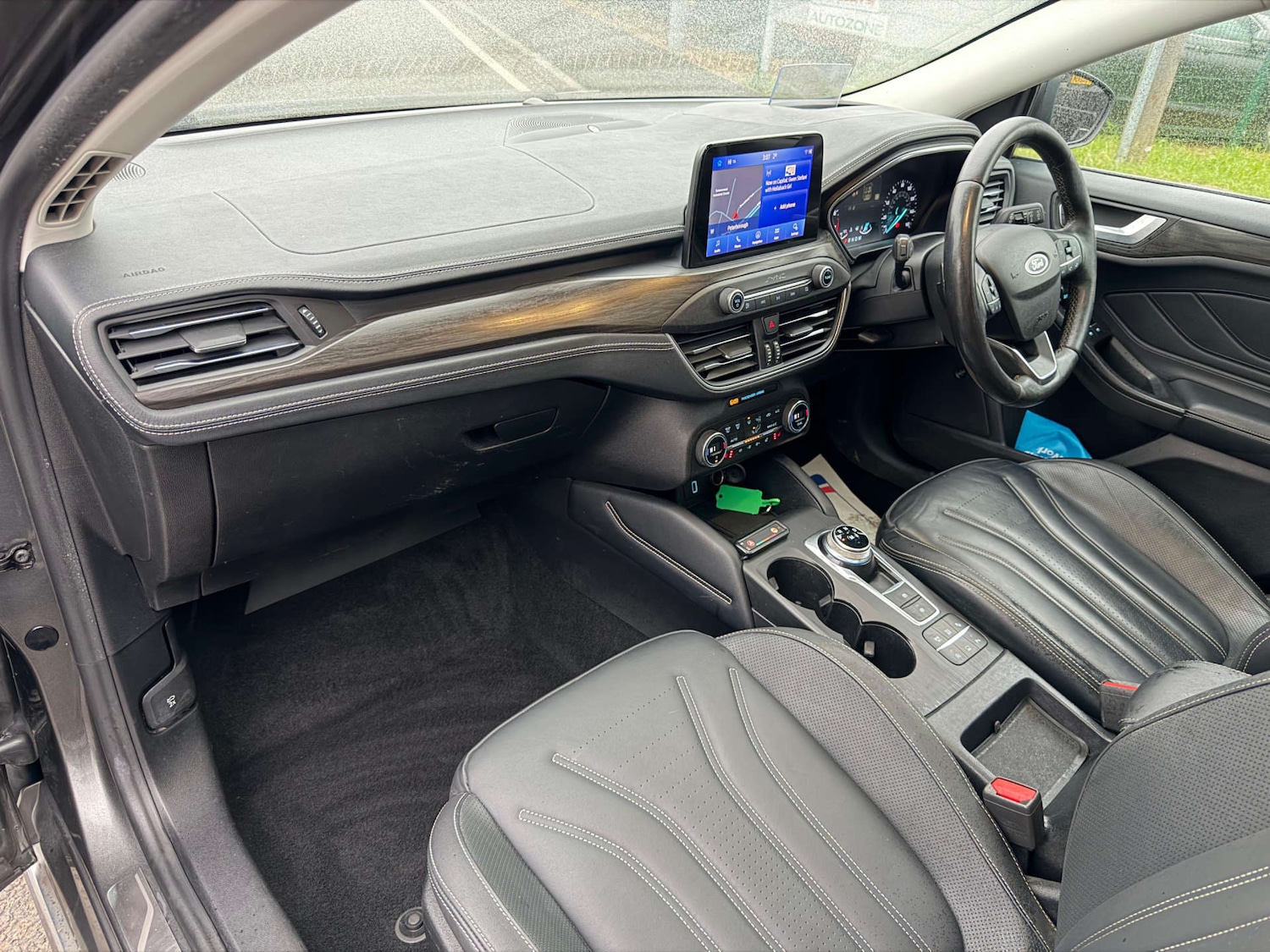 Used Ford Focus 2019 for sale - 77437577: Photo 90