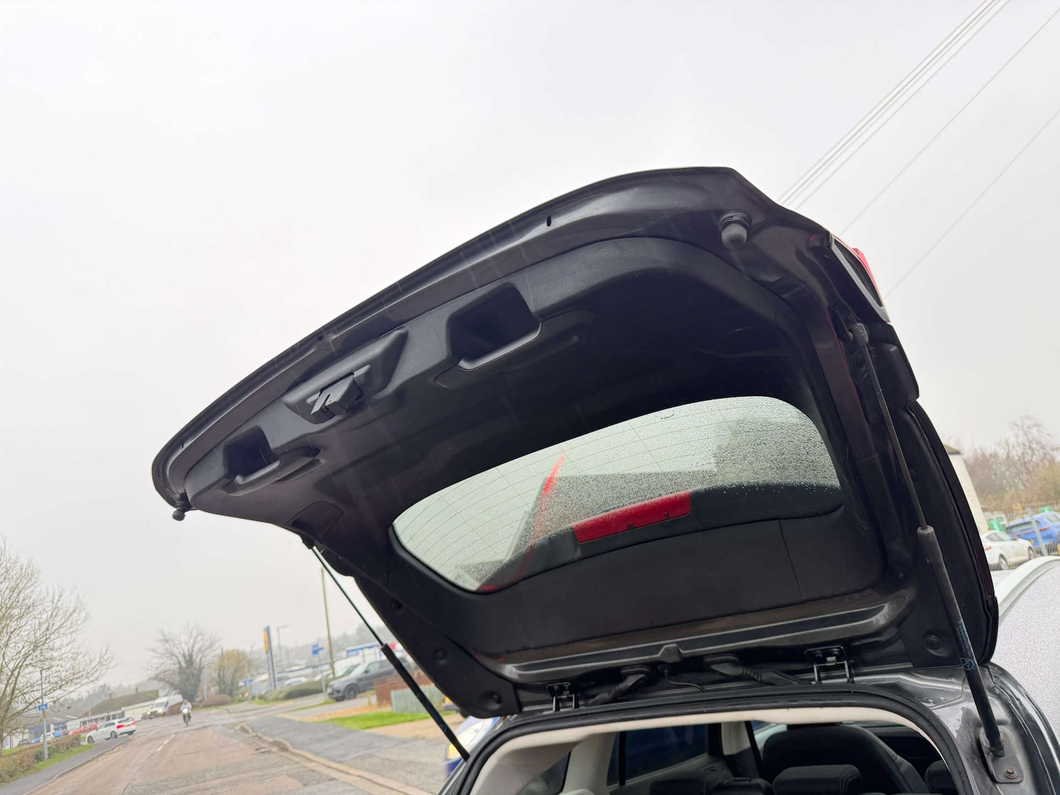 Used Ford Focus 2019 for sale - 77437577: Photo 92