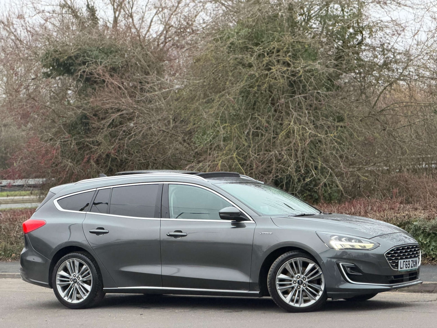 Used Ford Focus 2019 for sale - 77437577: Photo 96