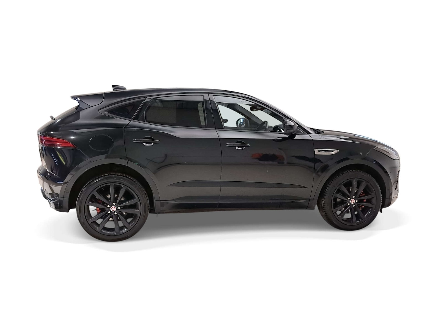 Used Jaguar E-Pace 2018 for sale - 77920756: Photo 2