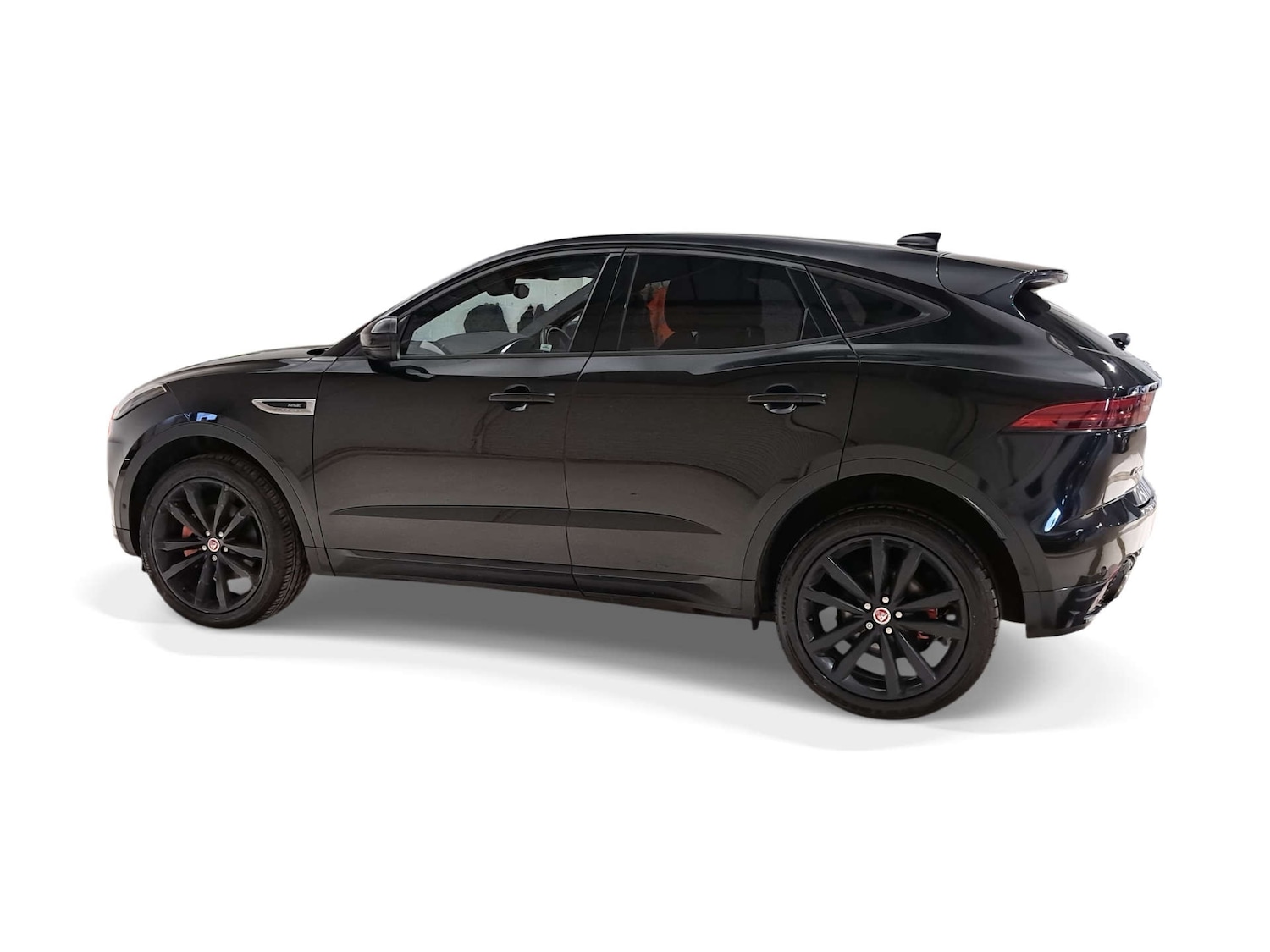 Used Jaguar E-Pace 2018 for sale - 77920756: Photo 5