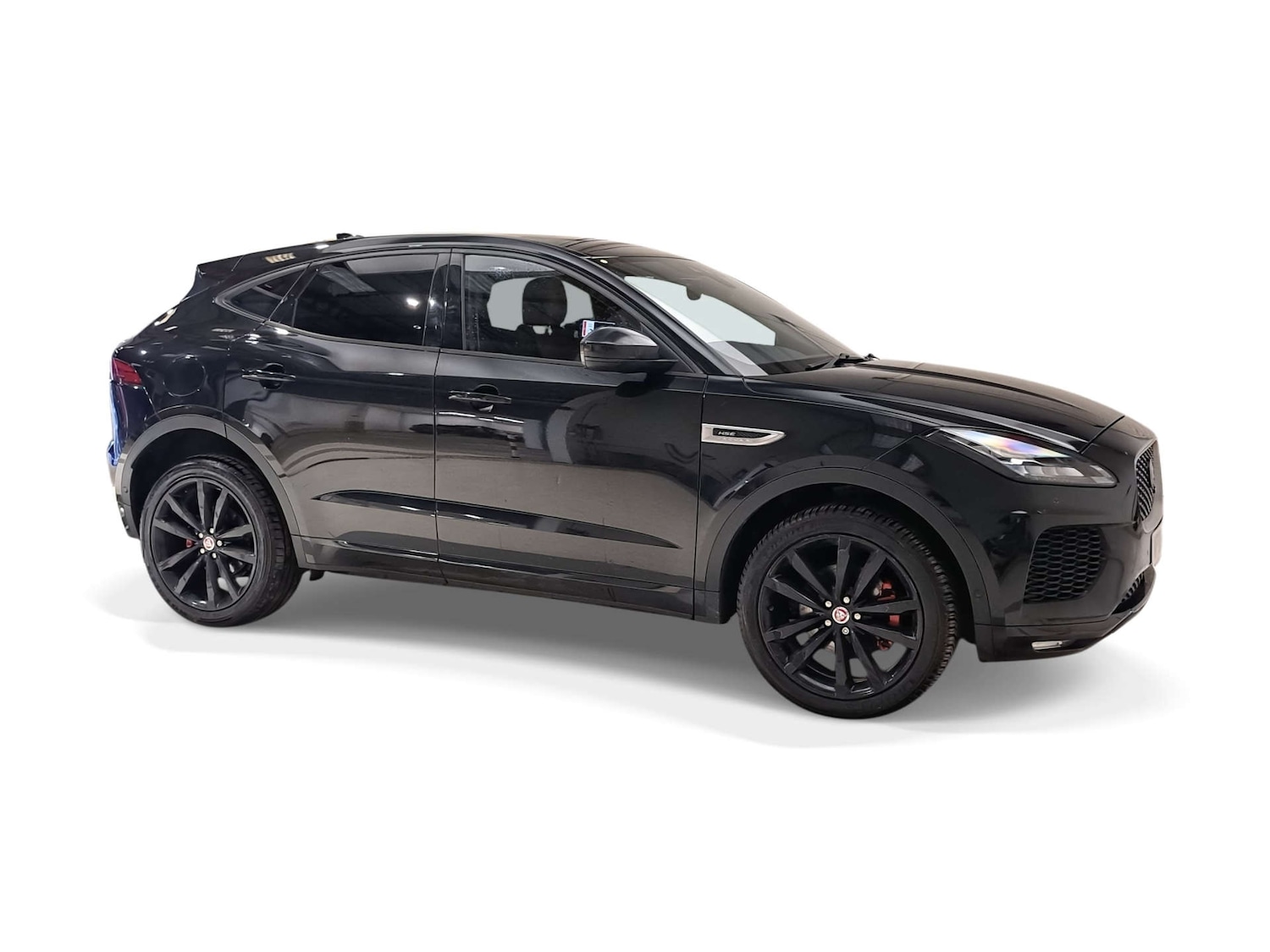 Used Jaguar E-Pace 2018 for sale - 77920756: Photo 8