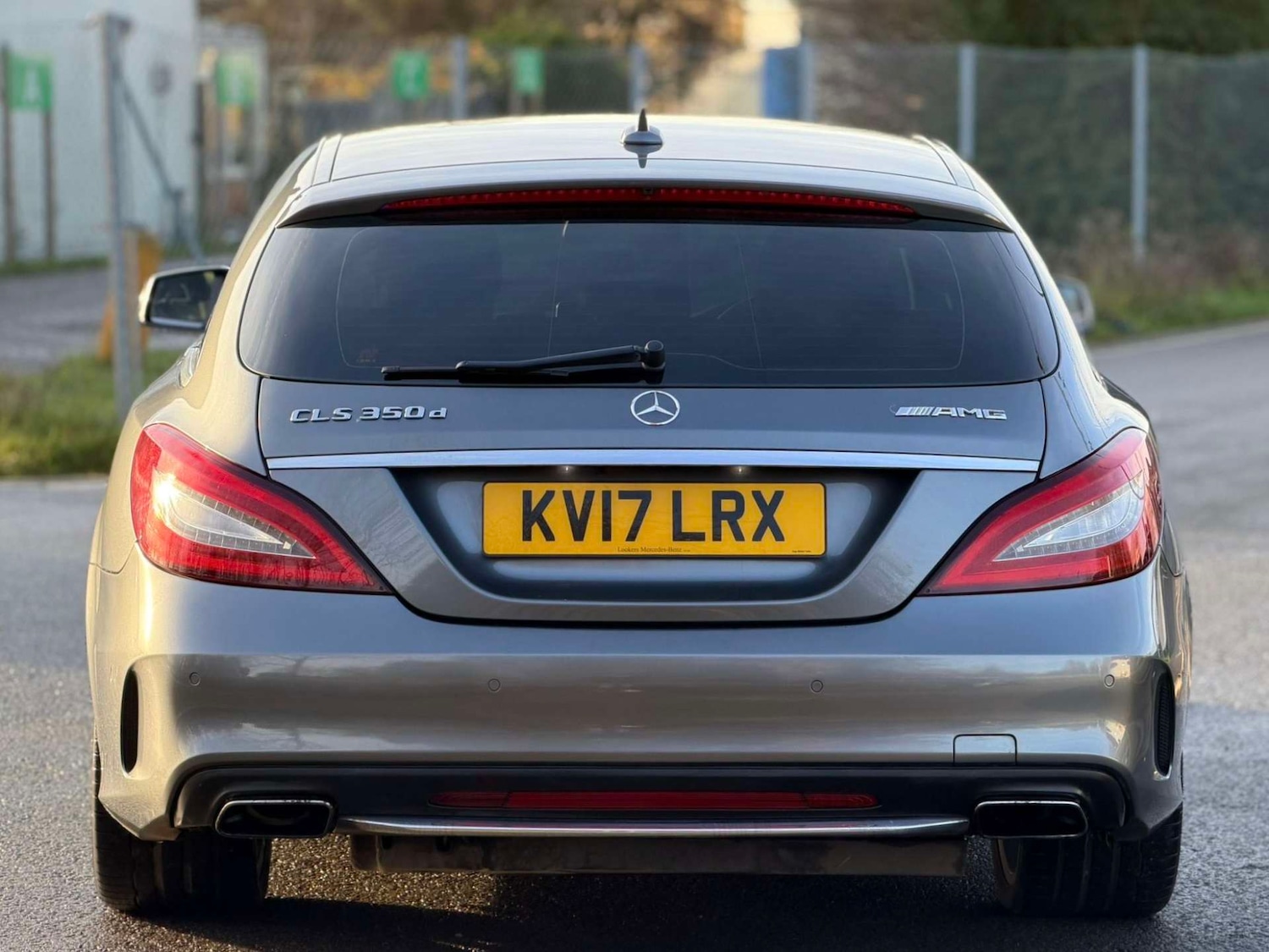 Used Mercedes-Benz CLS 2017 for sale - 77437522: Photo 12