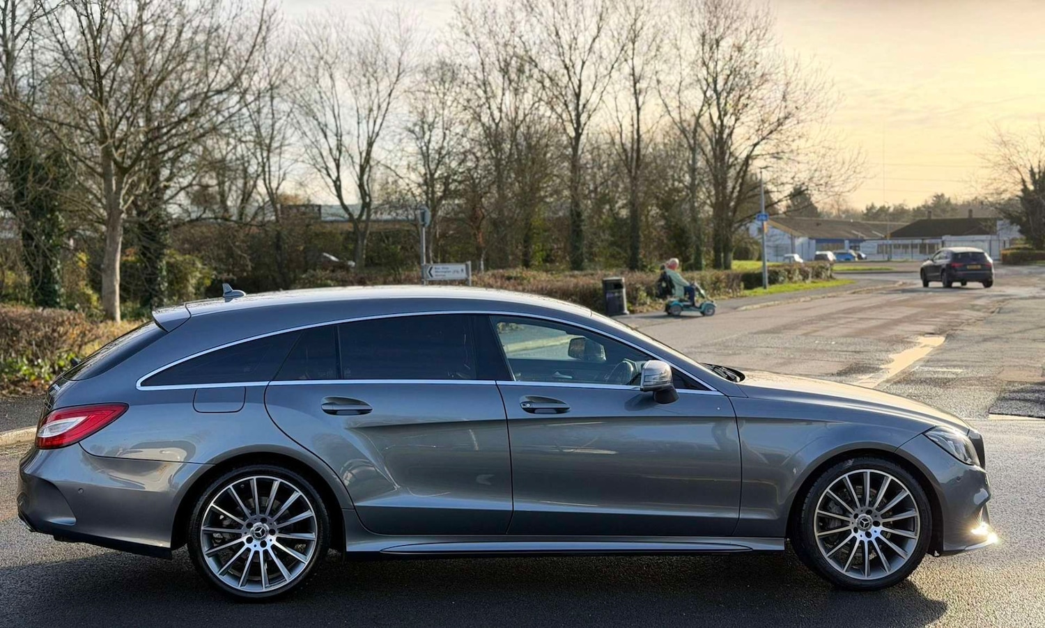 Used Mercedes-Benz CLS 2017 for sale - 77437522: Photo 13