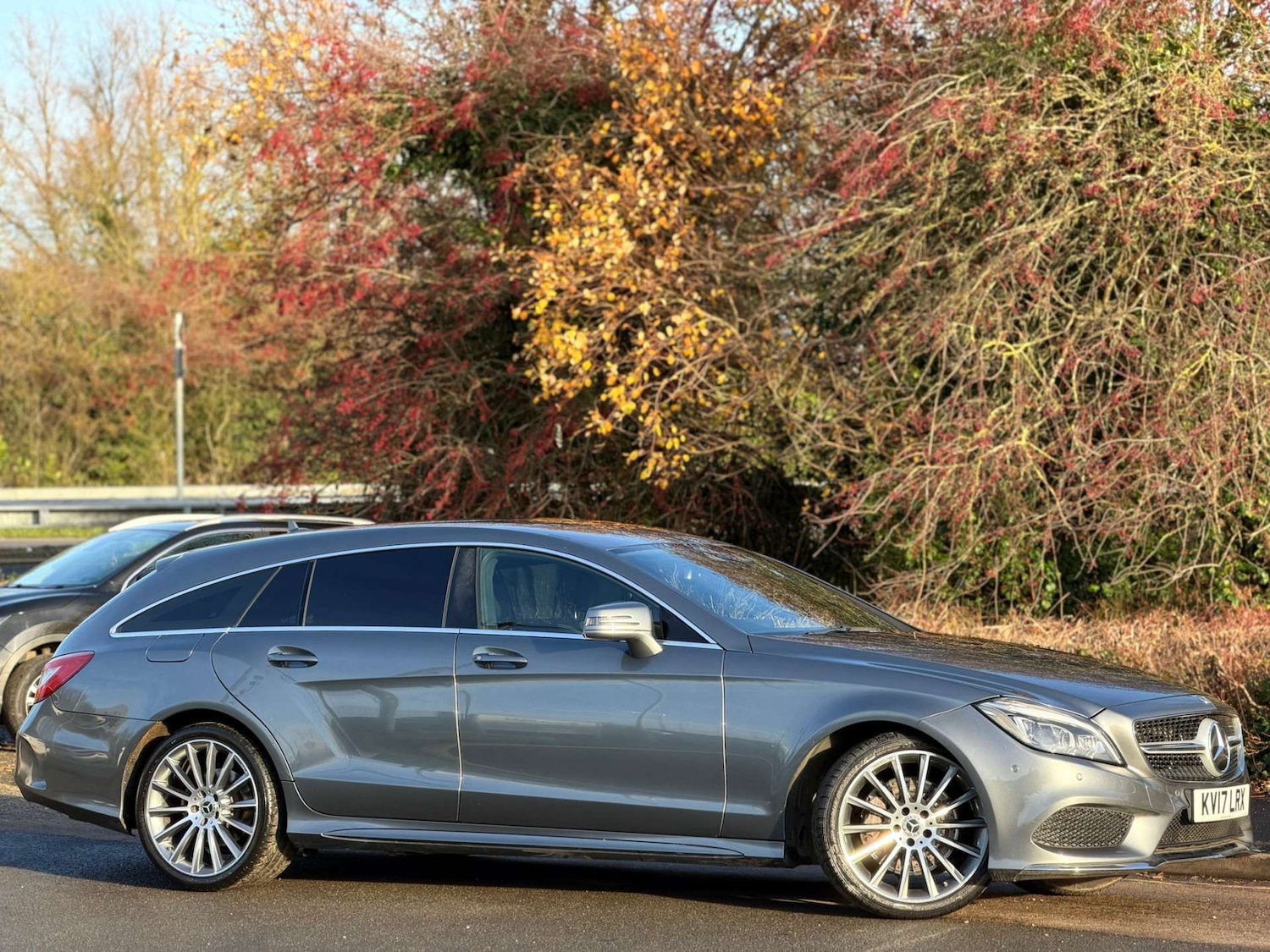 Used Mercedes-Benz CLS 2017 for sale - 77437522: Photo 14