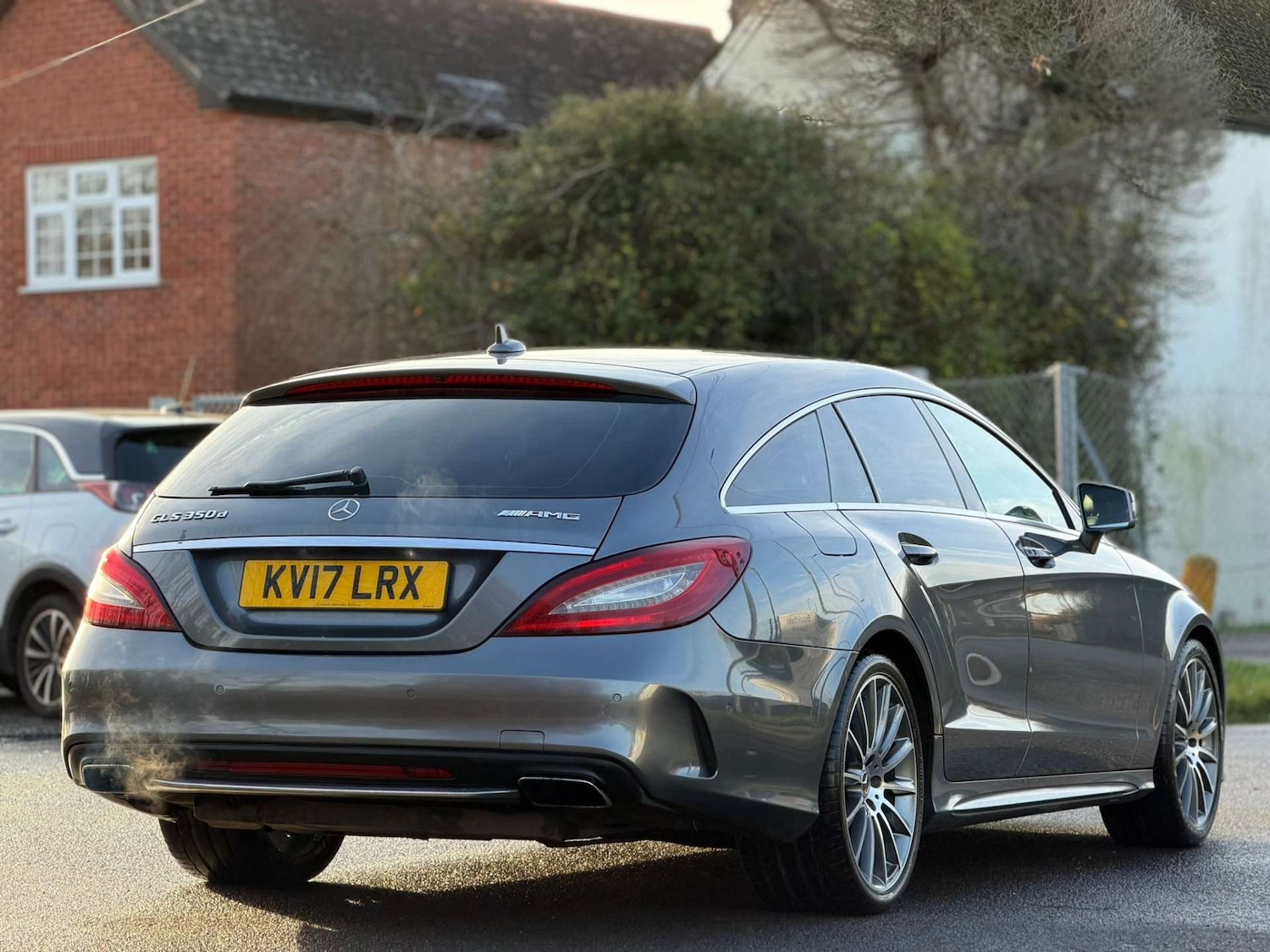 Used Mercedes-Benz CLS 2017 for sale - 77437522: Photo 18