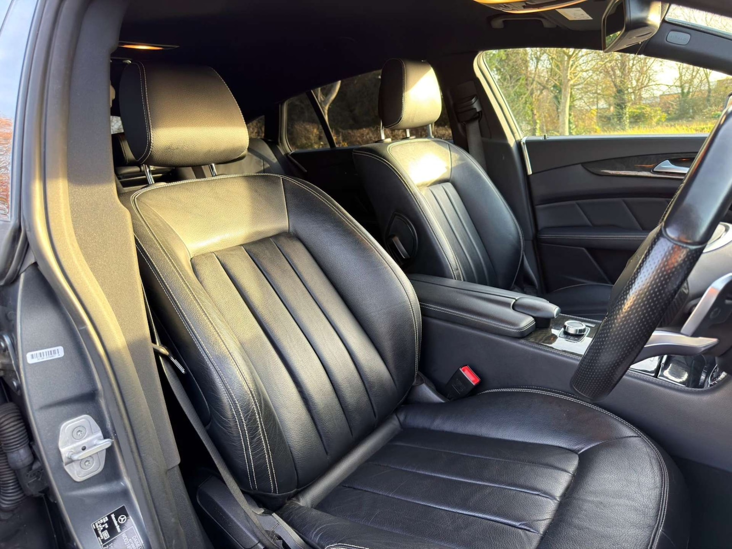 Used Mercedes-Benz CLS 2017 for sale - 77437522: Photo 20