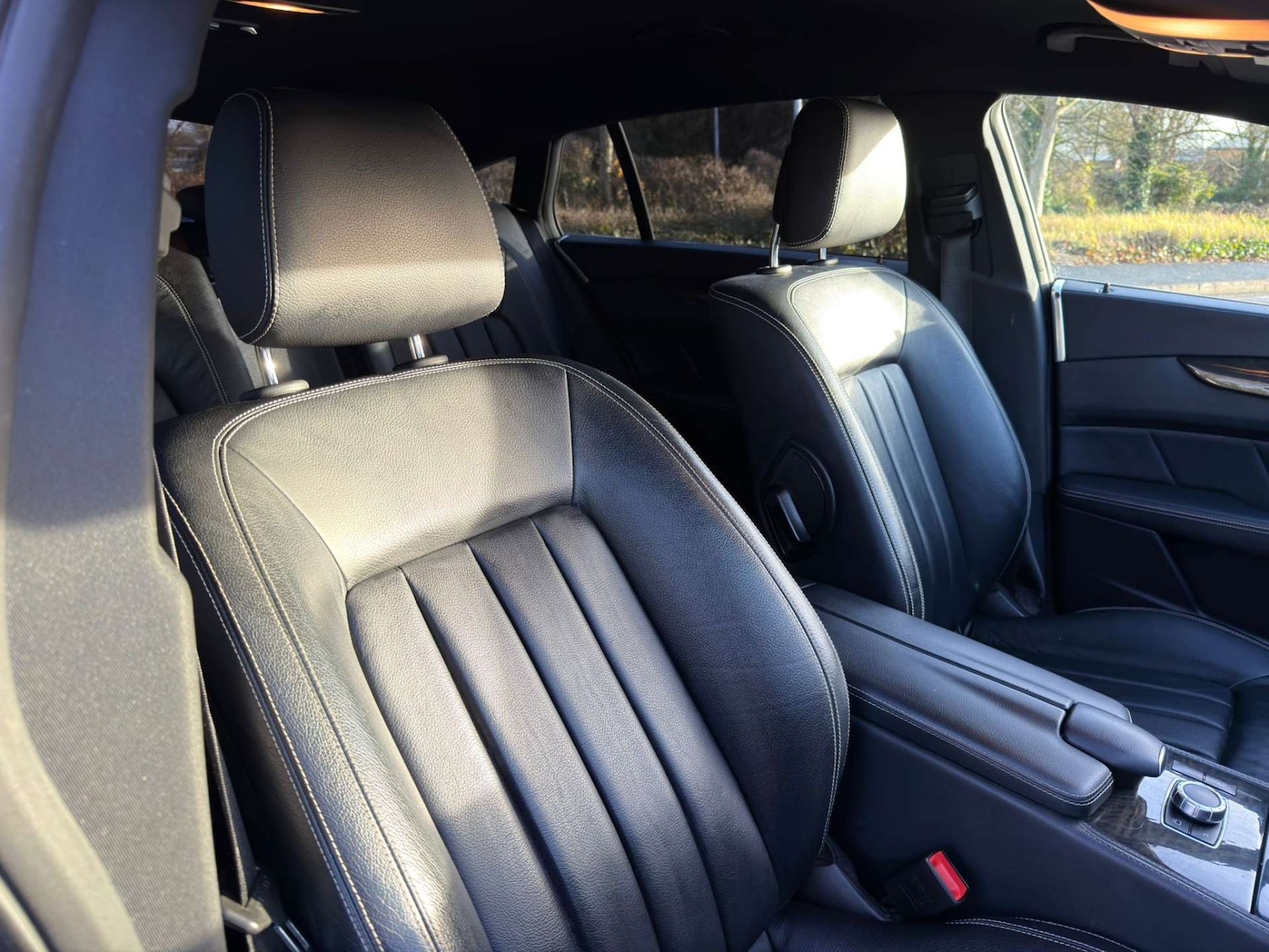 Used Mercedes-Benz CLS 2017 for sale - 77437522: Photo 21