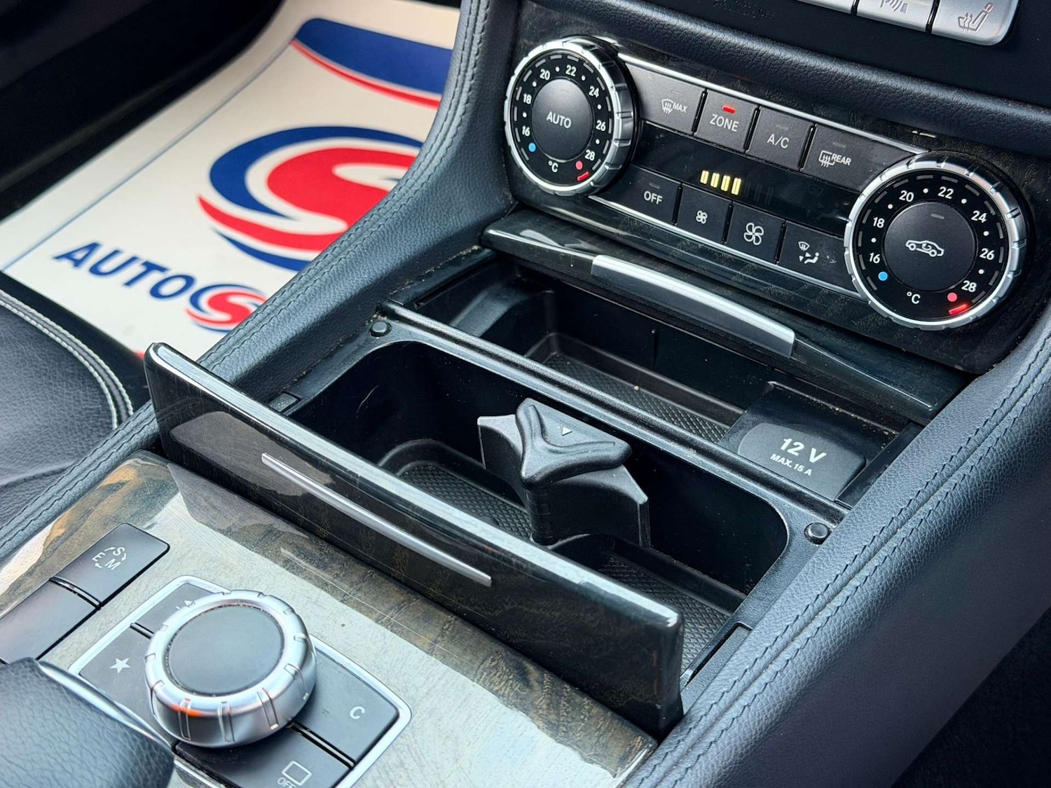 Used Mercedes-Benz CLS 2017 for sale - 77437522: Photo 24