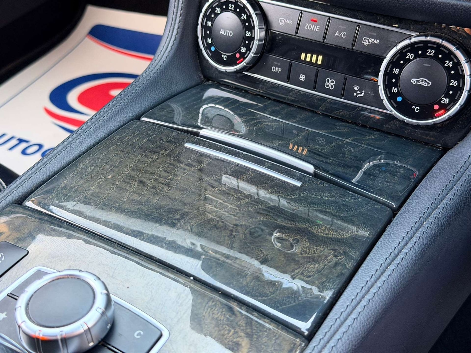 Used Mercedes-Benz CLS 2017 for sale - 77437522: Photo 25