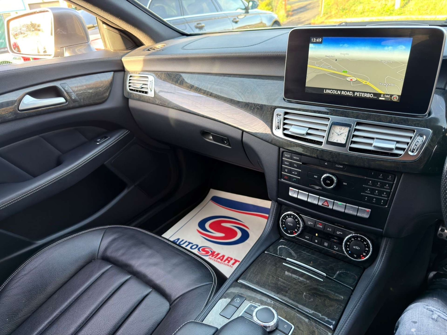 Used Mercedes-Benz CLS 2017 for sale - 77437522: Photo 27