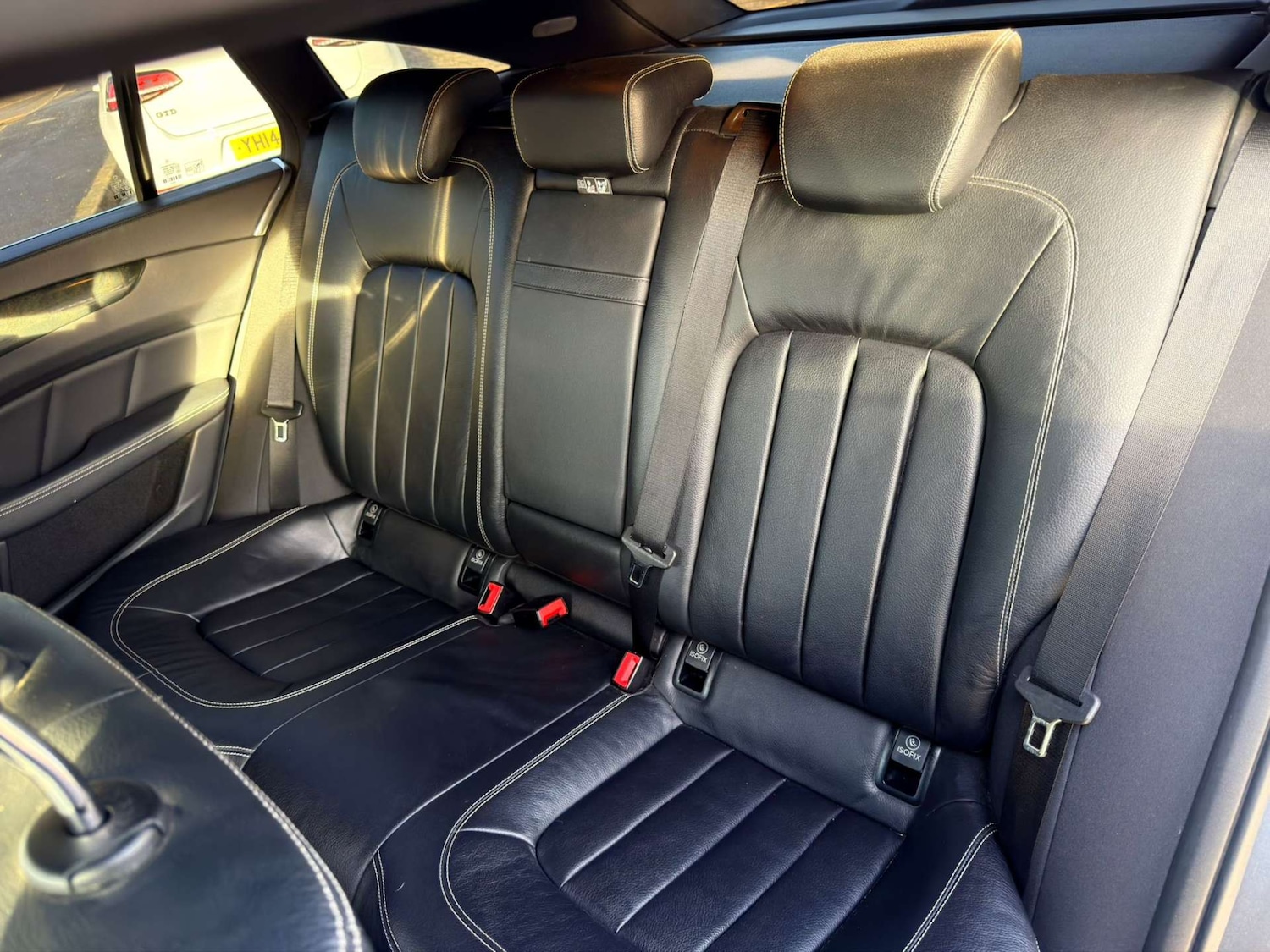 Used Mercedes-Benz CLS 2017 for sale - 77437522: Photo 36