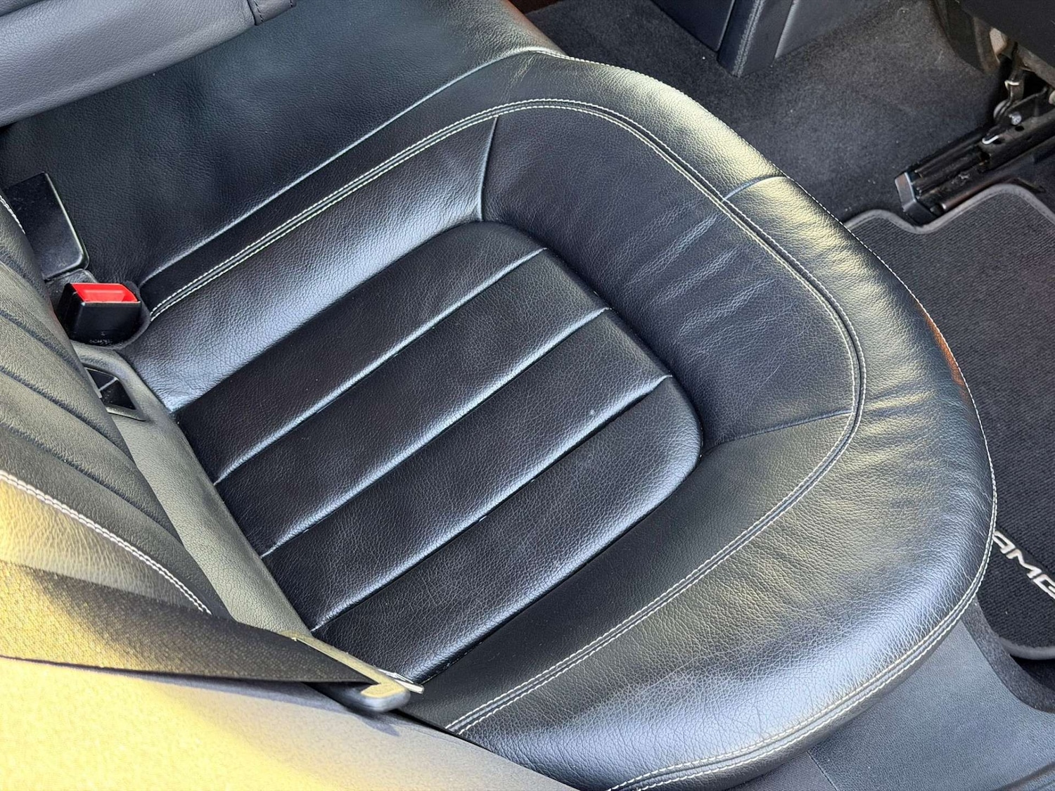 Used Mercedes-Benz CLS 2017 for sale - 77437522: Photo 39