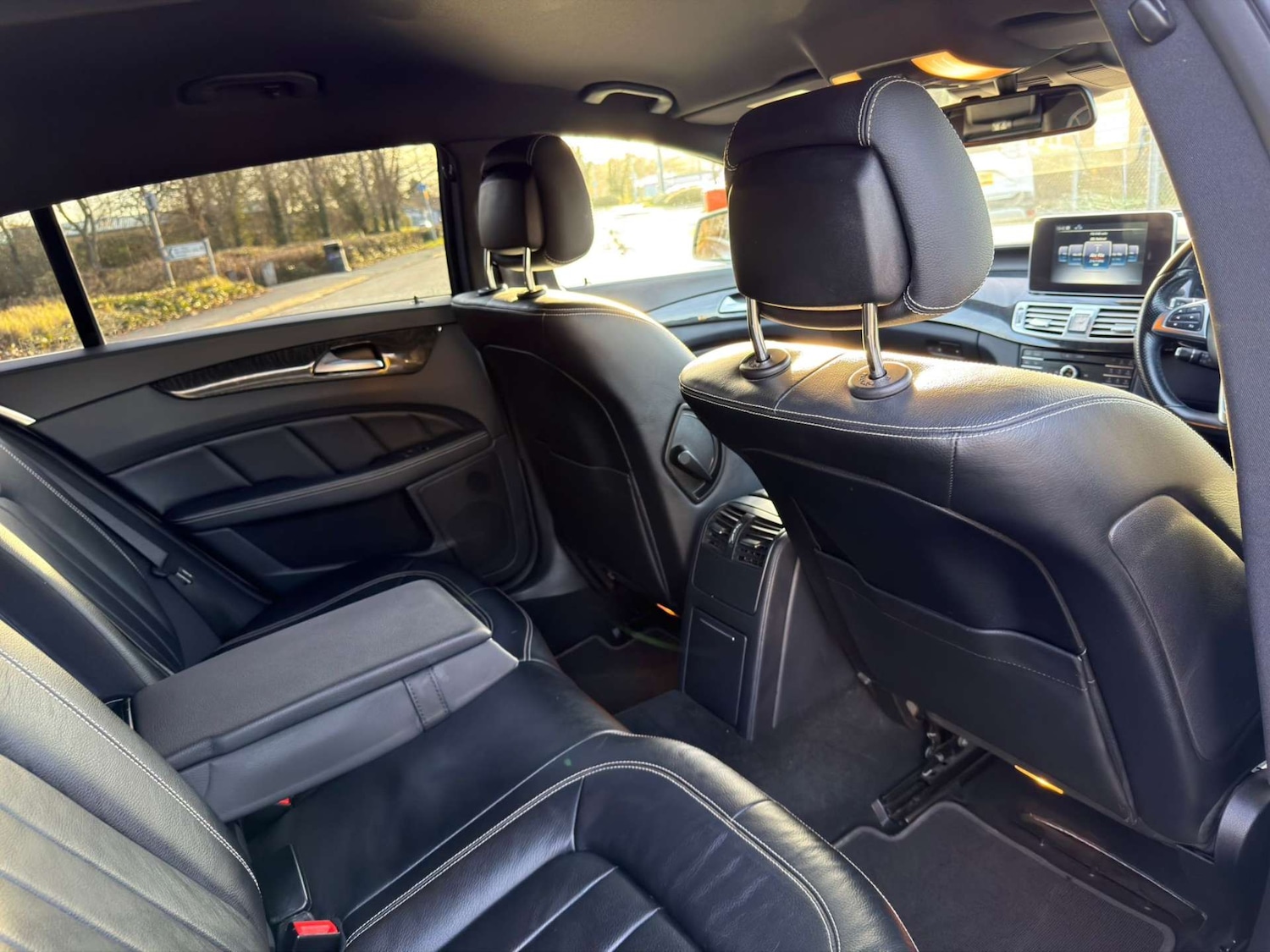 Used Mercedes-Benz CLS 2017 for sale - 77437522: Photo 41