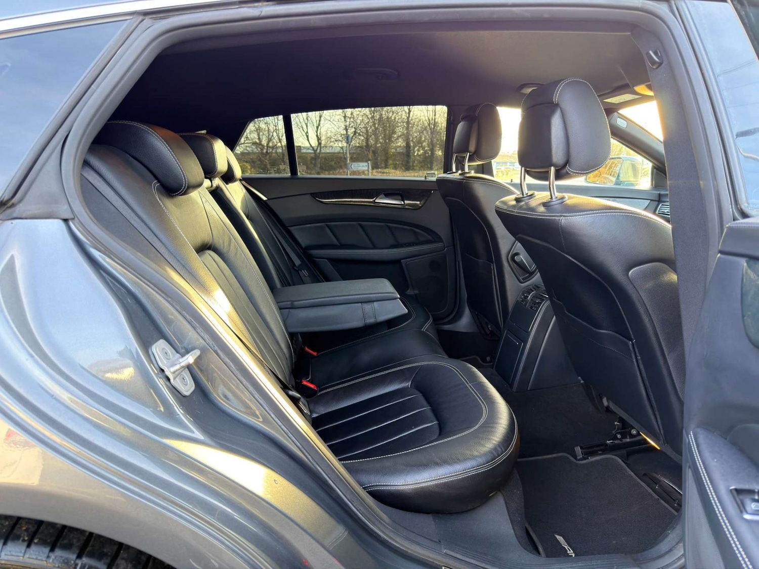 Used Mercedes-Benz CLS 2017 for sale - 77437522: Photo 42