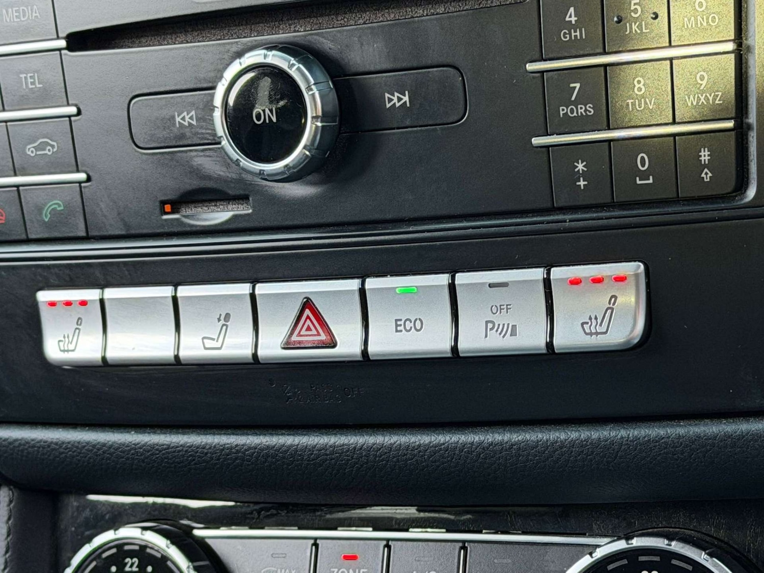 Used Mercedes-Benz CLS 2017 for sale - 77437522: Photo 44