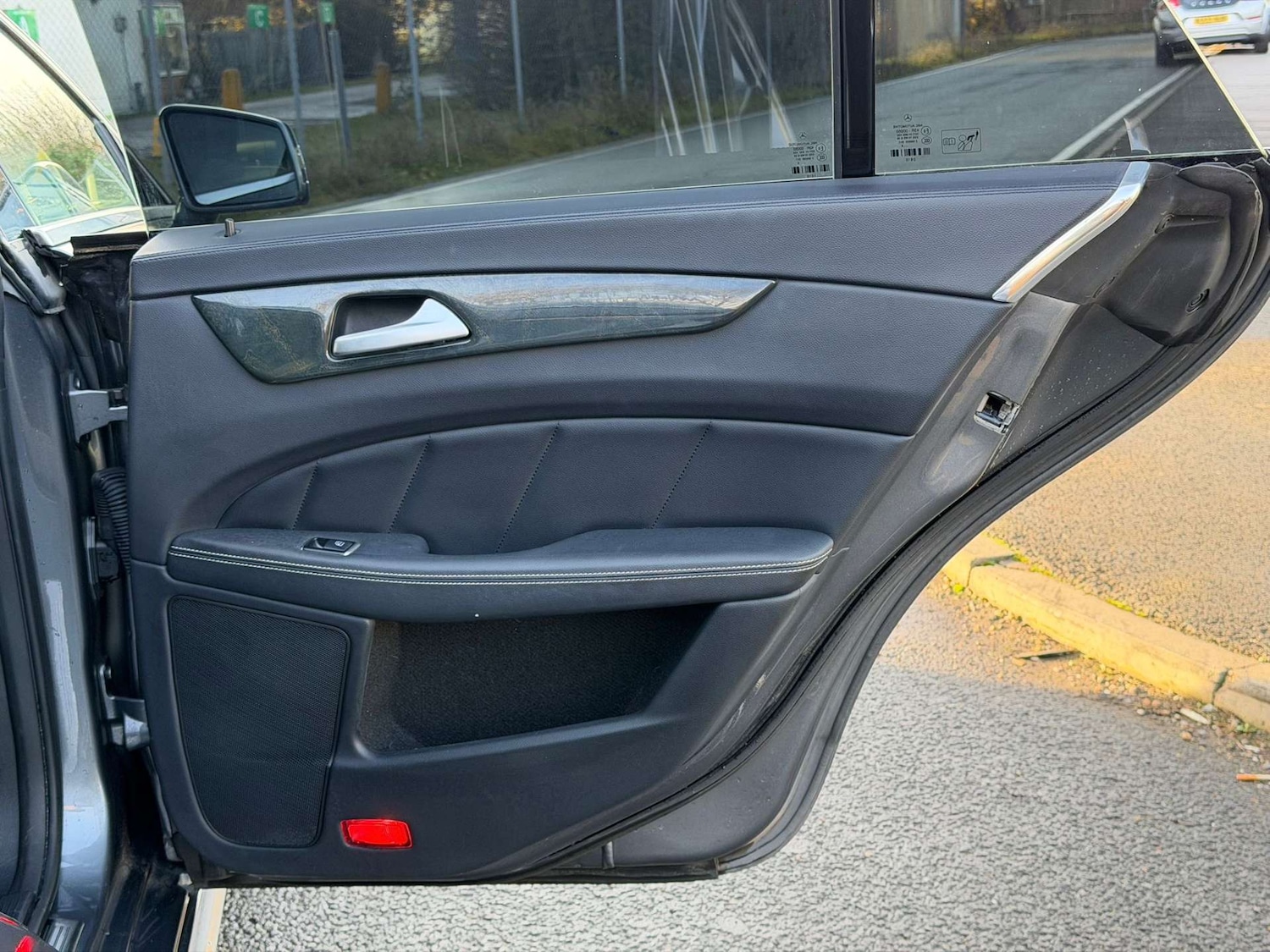 Used Mercedes-Benz CLS 2017 for sale - 77437522: Photo 55