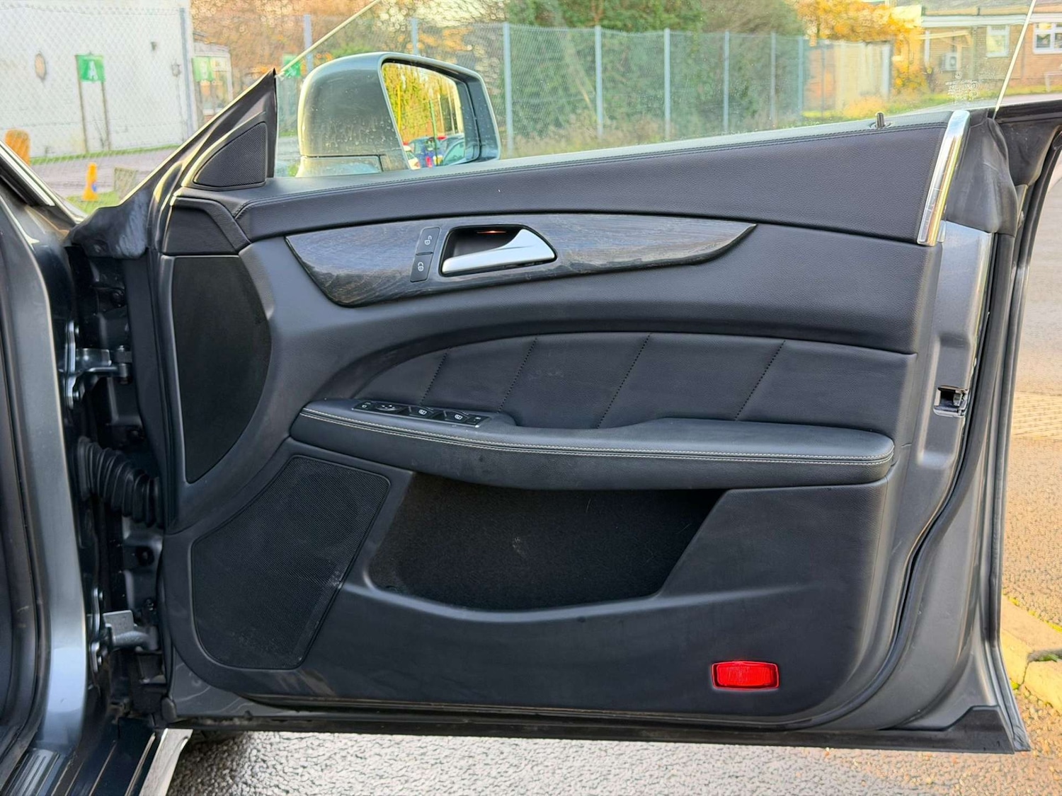 Used Mercedes-Benz CLS 2017 for sale - 77437522: Photo 58