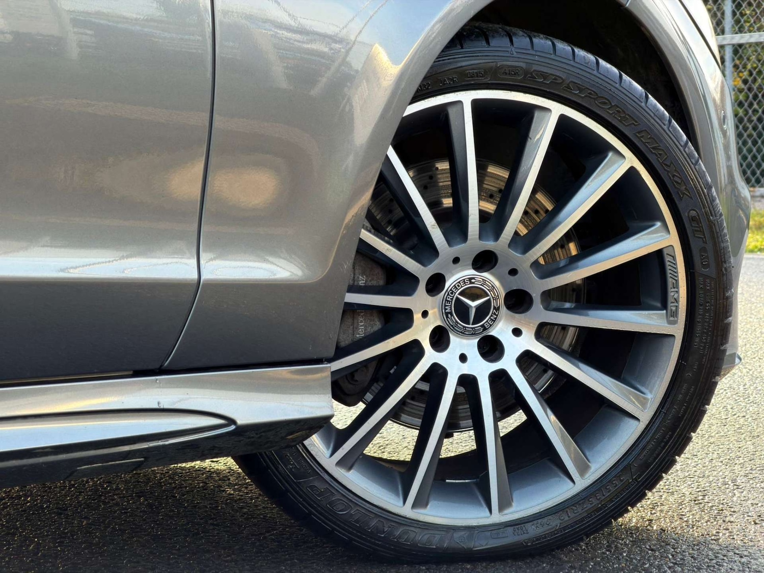 Used Mercedes-Benz CLS 2017 for sale - 77437522: Photo 60