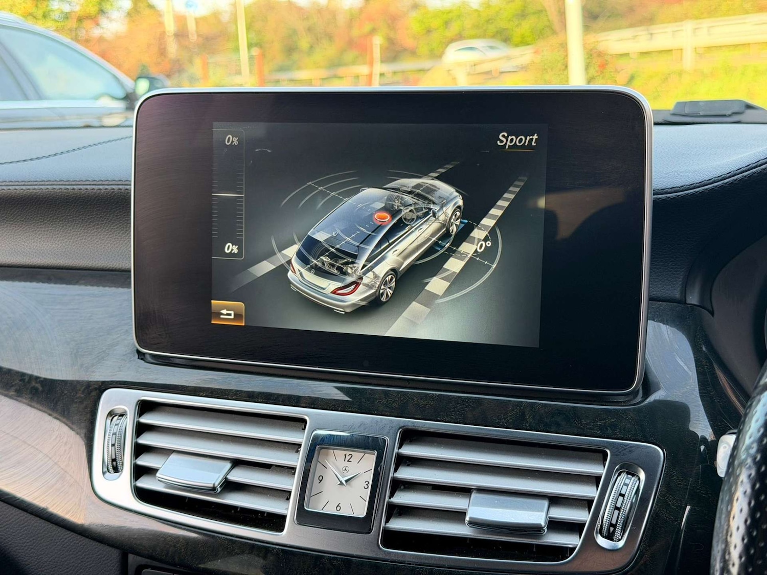 Used Mercedes-Benz CLS 2017 for sale - 77437522: Photo 62