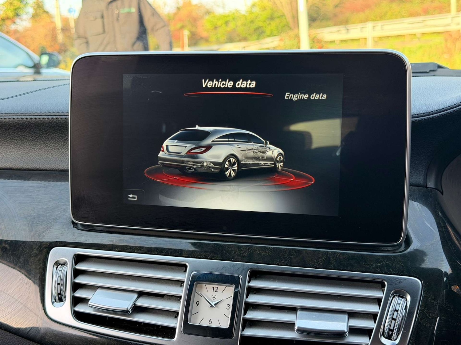 Used Mercedes-Benz CLS 2017 for sale - 77437522: Photo 63