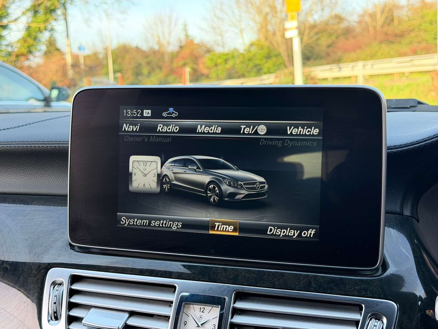 Used Mercedes-Benz CLS 2017 for sale - 77437522: Photo 67