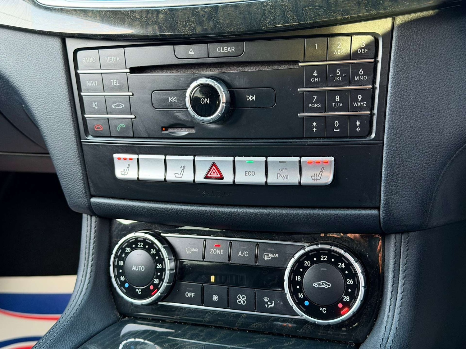 Used Mercedes-Benz CLS 2017 for sale - 77437522: Photo 70