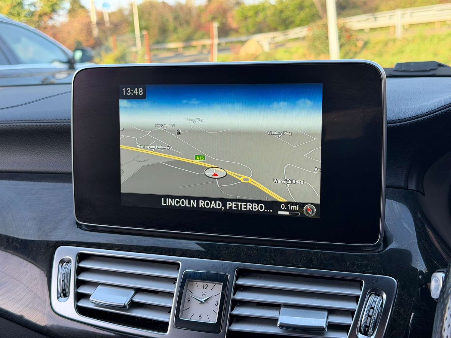 Used Mercedes-Benz CLS 2017 for sale - 77437522: Photo 72