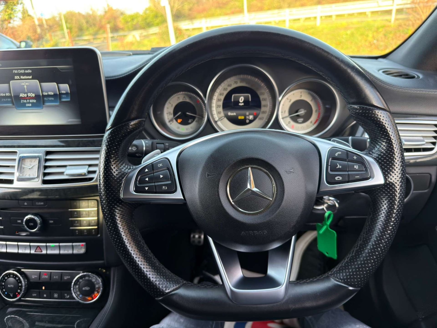 Used Mercedes-Benz CLS 2017 for sale - 77437522: Photo 81