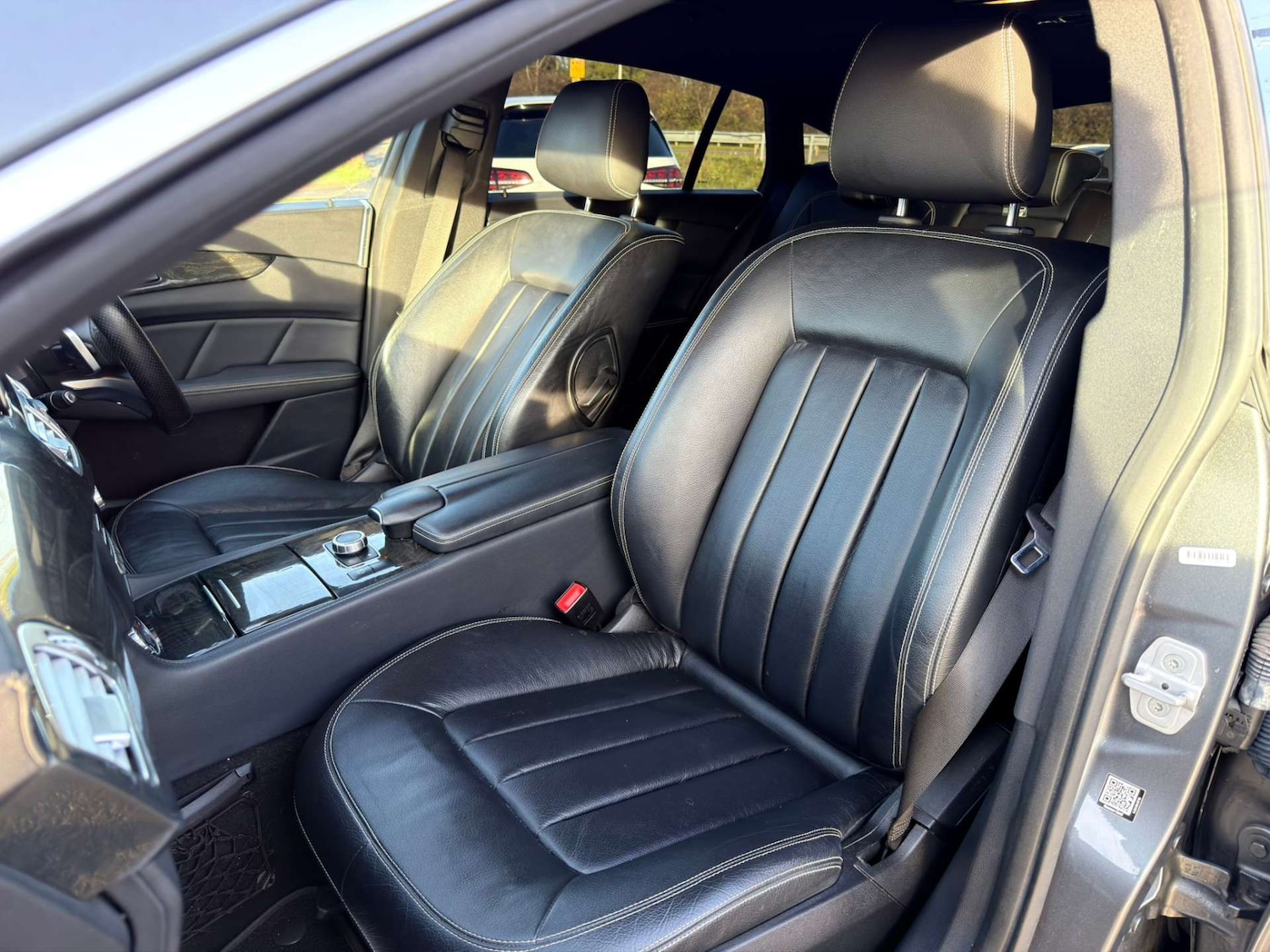 Used Mercedes-Benz CLS 2017 for sale - 77437522: Photo 82