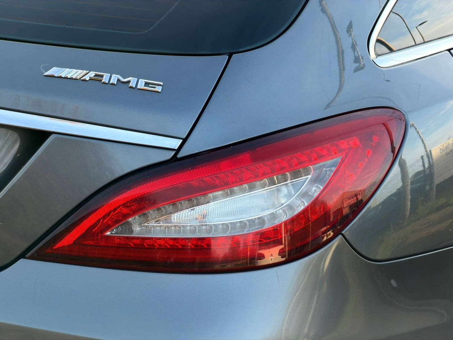 Used Mercedes-Benz CLS 2017 for sale - 77437522: Photo 86