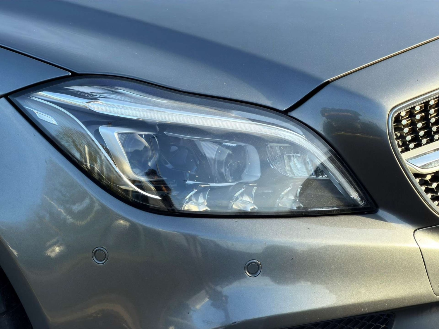 Used Mercedes-Benz CLS 2017 for sale - 77437522: Photo 87