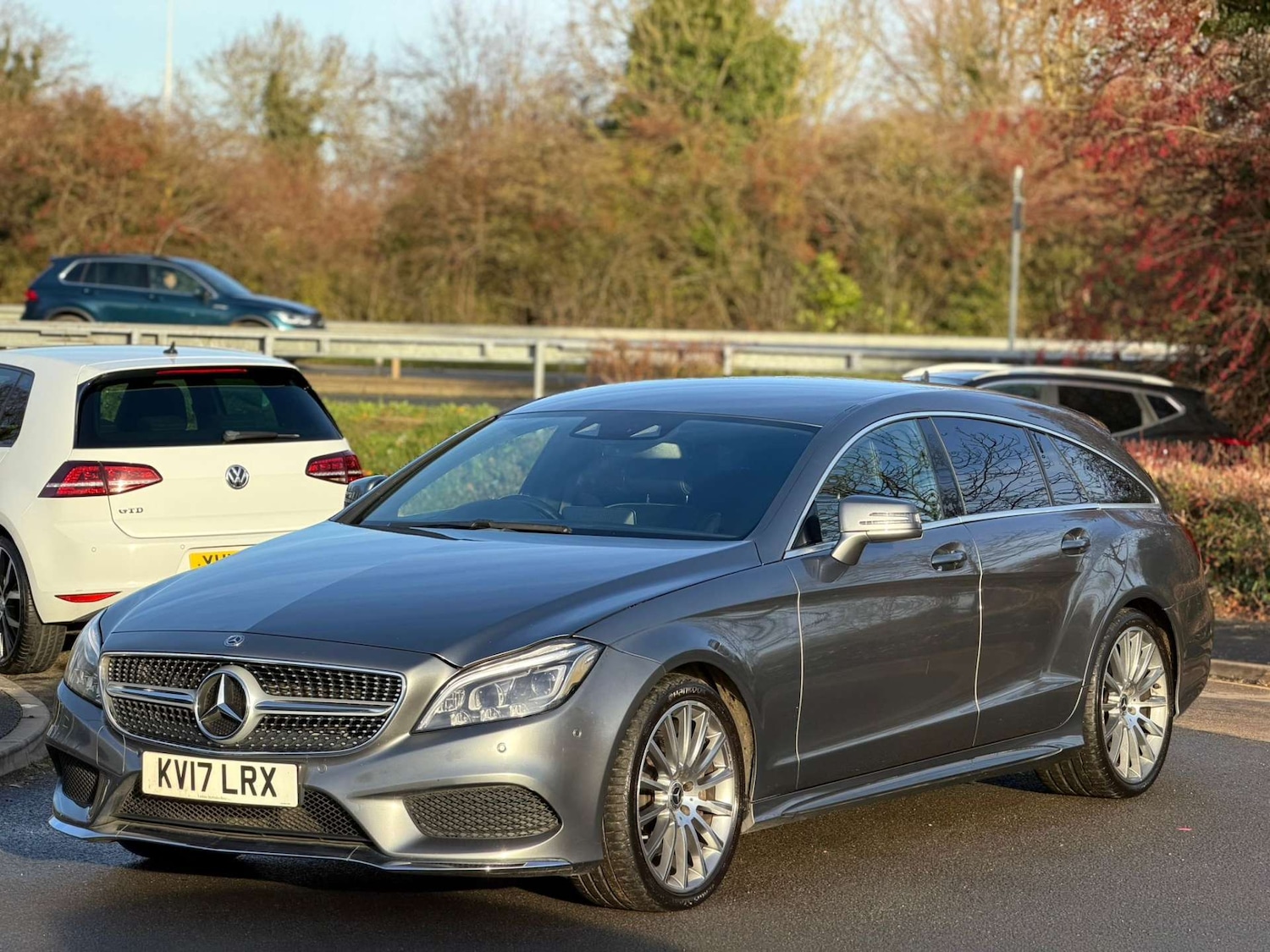 Used Mercedes-Benz CLS 2017 for sale - 77437522: Photo 9