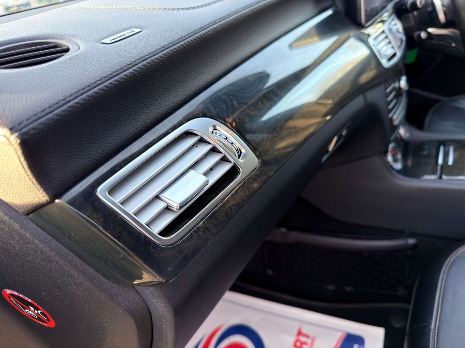 Used Mercedes-Benz CLS 2017 for sale - 77437522: Photo 93