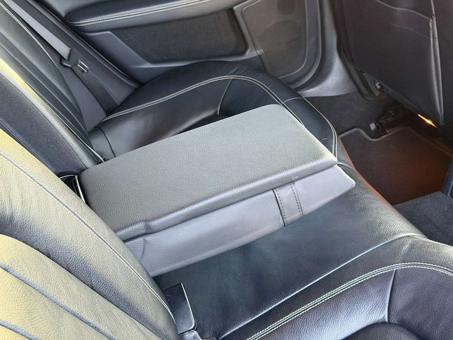 Used Mercedes-Benz CLS 2017 for sale - 77437522: Photo 96