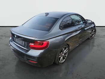 Used BMW 2 Series 2015 for sale - 77581096: Photo