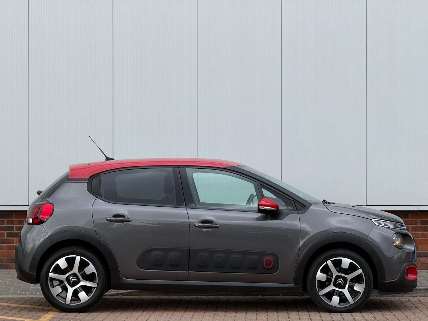 Used Citroen C3 2019 for sale - 78140418: Photo 10
